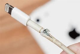 Image result for iPad Charger Broken