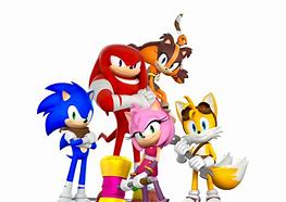 Image result for Perst Sonic Boom
