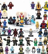 Image result for X-Men Items