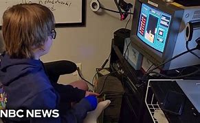 Image result for Boy Who Beat Tetris Meets Creator