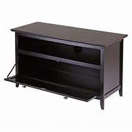 Image result for TV Stands 36 Inches Tall