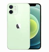 Image result for iPhone 12 Mini Green Phoncase with Golden Spark On It