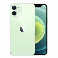 Image result for Lime Green iPhone 12 Mini