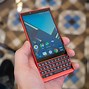 Image result for BlackBerry Key2 Red Edition