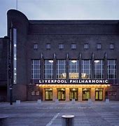 Image result for Royal Philarmonic Hall Liverpool