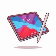 Image result for Cartoon Computer Tablets
