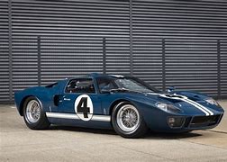 Image result for Ford GT Classic