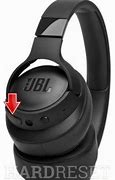 Image result for JBL Headphones Bluetooth Button