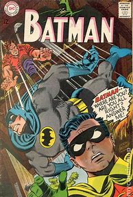 Image result for Old Batman Posters