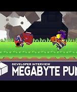 Image result for Megabyte Punch Steam
