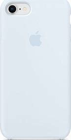 Image result for iPhone SE Case Cool Silicone Sky Blue