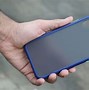 Image result for iPhone XR Blue with Case On