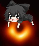 Image result for Black Hole Chan Background