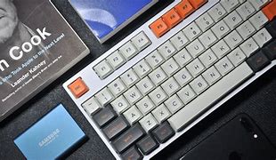 Image result for Budget Keyboard with Screen