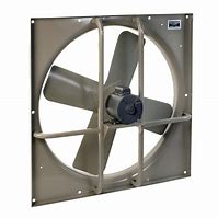 Image result for Direct Drive Wall Exhaust Fans