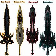 Image result for Dragon God Sword