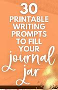 Image result for 30-Day Journaling Prompts