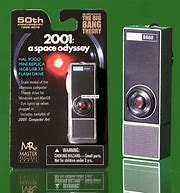 Image result for HAL 9000 Toy