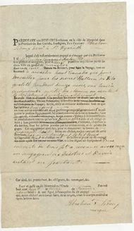 Image result for Voyageur Contract