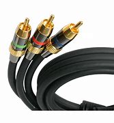 Image result for Component Cables Use