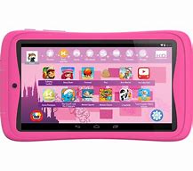 Image result for Pink Tablet