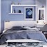 Image result for Blue and Green Bedroom
