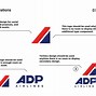 Image result for ADP Logo Sticker