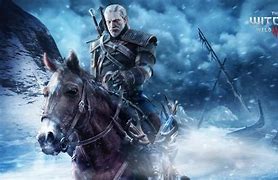 Image result for Witcher Background