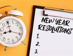 Image result for 2018 New Year's Resolutions