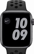 Image result for Apple Watch SE Nike 44Mm