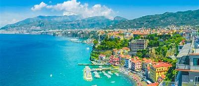 Image result for Sorrento, Italy