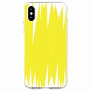 Image result for iPhone XS Black in Clear Case
