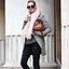 Image result for Gray Coat Outfit