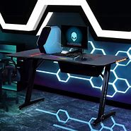 Image result for Gaming Computer Desk