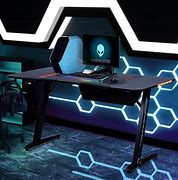 Image result for led game desks