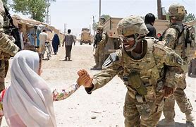 Image result for pictures of u.s soldiers in irag