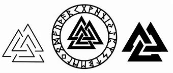 Image result for Viking Warrior Symbols