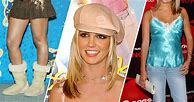 Image result for Early 2000s Trends