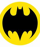 Image result for Purple Batman Logo