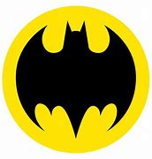 Image result for Batman Superhero Logo
