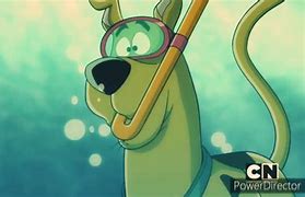 Image result for Scooby Doo Underwater