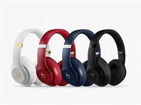 Image result for Apple Beats Headphones Wired