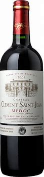 Image result for Clement Saint Jean