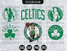 Image result for How to Draw Boston Celtics Logo