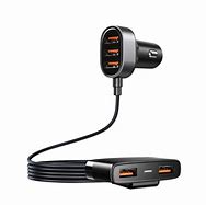 Image result for Fast Car Charger
