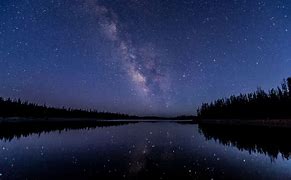 Image result for Dark Night Sky Background