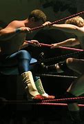 Image result for Pleather Wrestling Gear