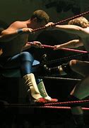 Image result for Wrestling Silhouette