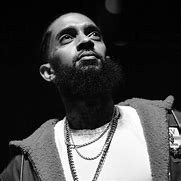 Image result for Who Is the Mother of Nipsey Hussle Daughter