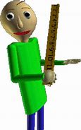 Image result for Baldi Mouth Transparent Background